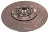 KAWE 4402 Clutch Disc